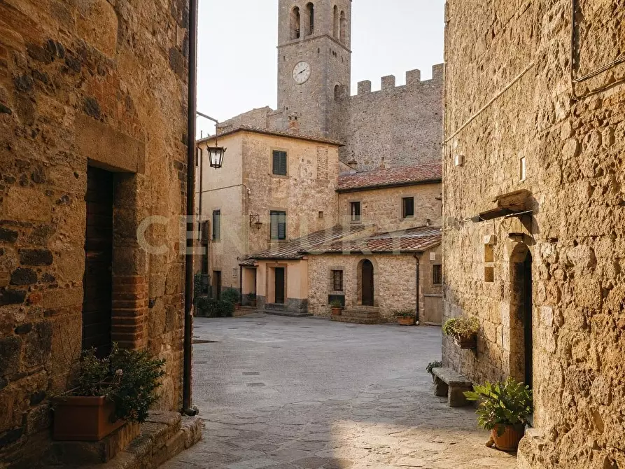 Immagine 12 di Trilocale in vendita  in Via degli Ugurgeri 1 a Grosseto