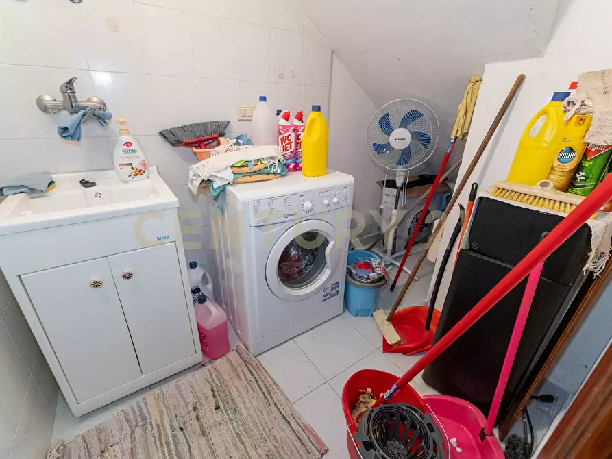 Immagine 42 di Villa in vendita  in CONTRADA ALBORETTO a Linguaglossa