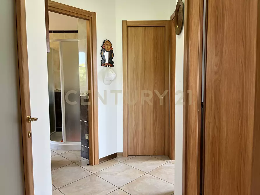 Immagine 10 di Trilocale in vendita  in Via Camaldolese 38 a Poppi