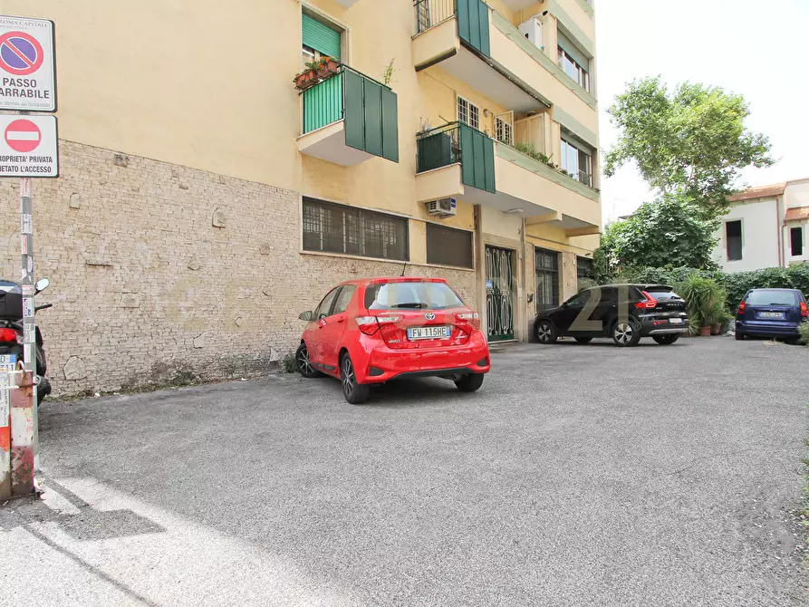 Immagine 18 di Monolocale in affitto  in Via Antonio Raimondi 38 a Roma