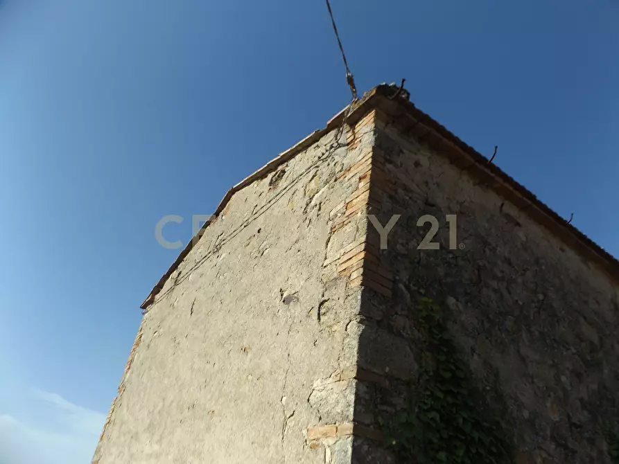 Immagine 6 di Rustico / casale in vendita  in LOCALITA CASETTE a Roccastrada