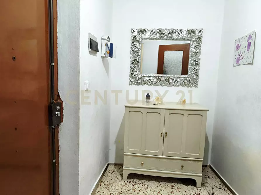 Immagine 19 di Bilocale in vendita  in Via Scillato 34 a Palermo