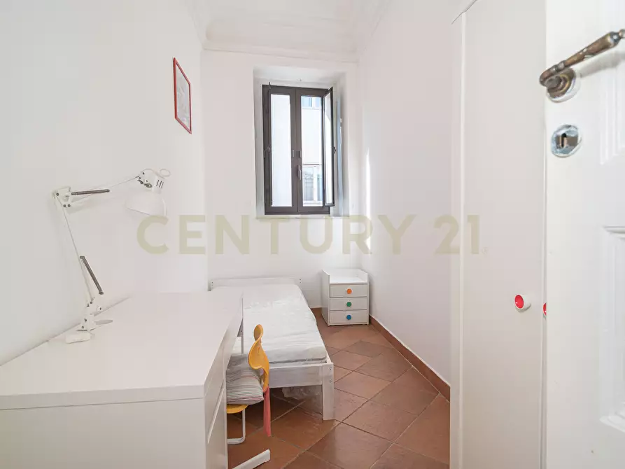 Immagine 15 di Terratetto in vendita  in Via Vecchia Ognina 64 a Catania