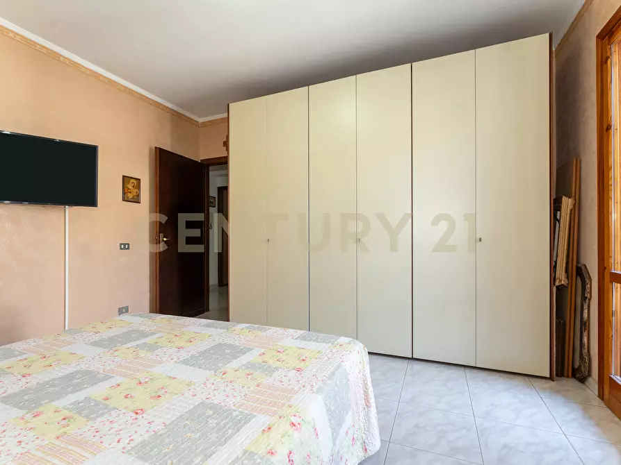 Immagine 22 di Bilocale in vendita  in Via Gesualdo Bufalino 1 a Aci Catena