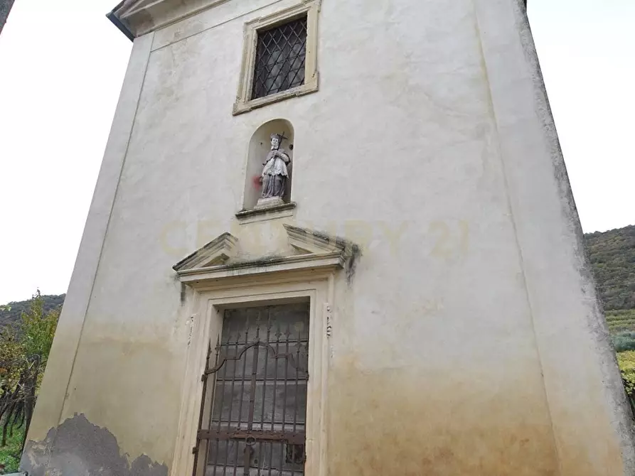 Immagine 7 di Rustico / casale in vendita  in Via Squaranto 6 a Verona