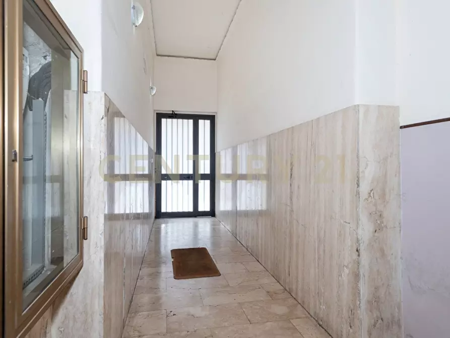 Immagine 4 di Appartamento in vendita  in Via del Bosco 306 a Catania