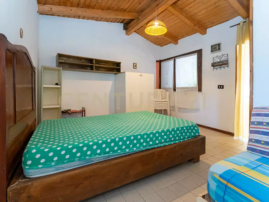 Immagine 24 di Casa indipendente in vendita  in Contrada Castelluccio a Augusta