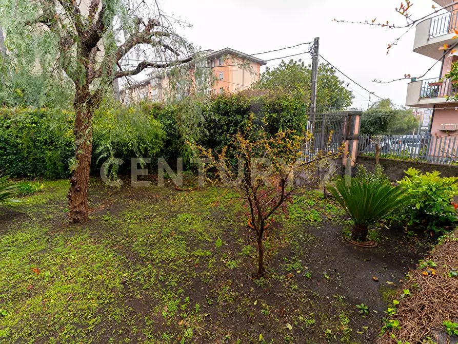 Immagine 79 di Villetta a schiera in vendita  in Via Carrubella 8 a Catania