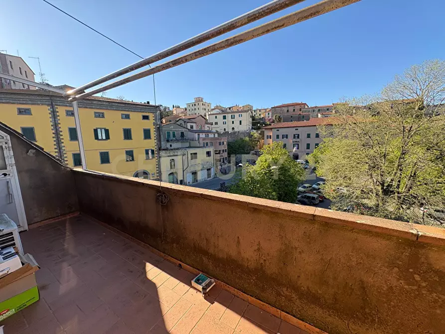 Immagine 17 di Pentalocale in vendita  in Via Orbetellana a Scansano