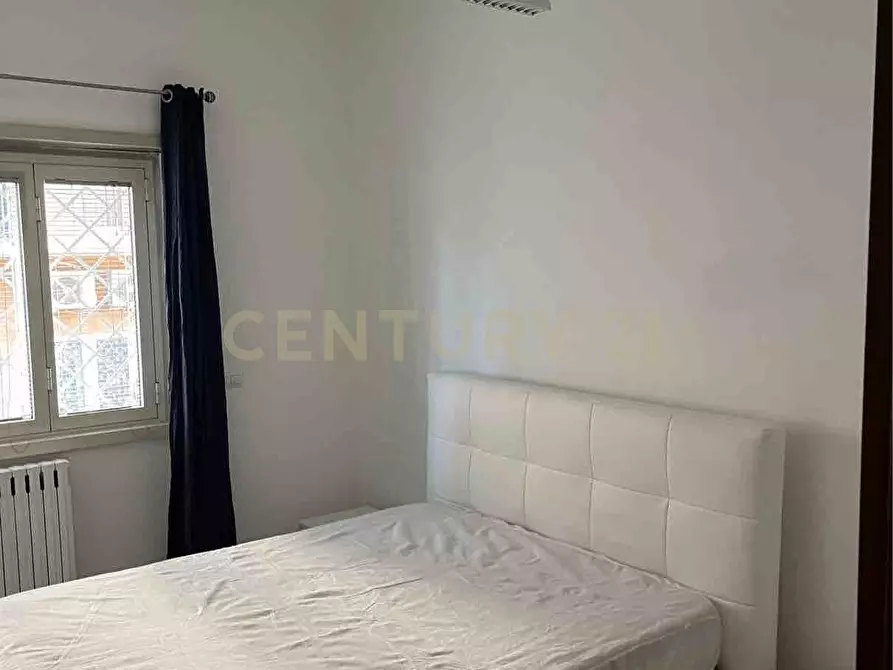 Immagine 2 di Trilocale in affitto  in Via dei Sommozzatori 7 a Roma