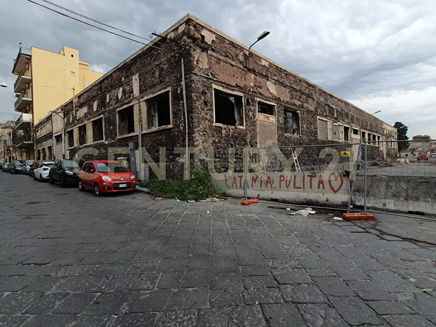 Immagine 4 di Attività artigianale in vendita  in Via del Principe 28 a Catania