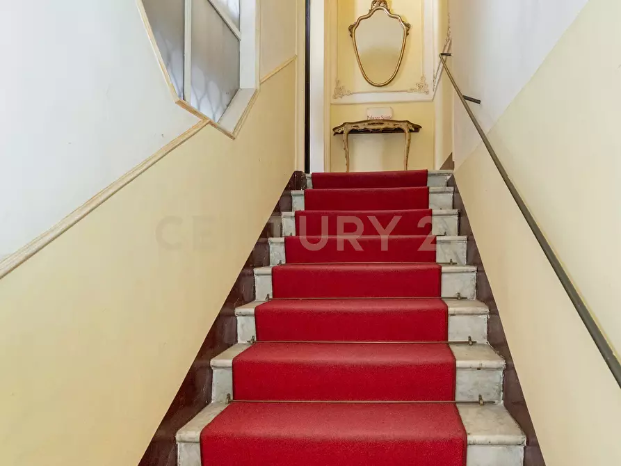 Immagine 5 di Casa indipendente in vendita  in Via Giuseppe Garibaldi 68 a Nicolosi