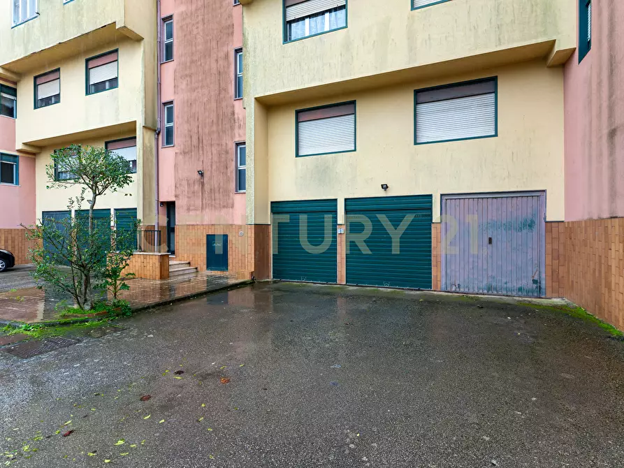 Immagine 48 di Quadrilocale in vendita  in VIA FISICARA 23 a Caltagirone