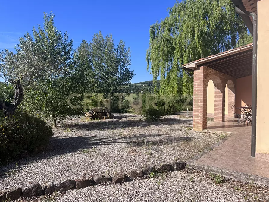 Immagine 4 di Casa trifamiliare in vendita  in Localita' Pian di Cataverna a Manciano
