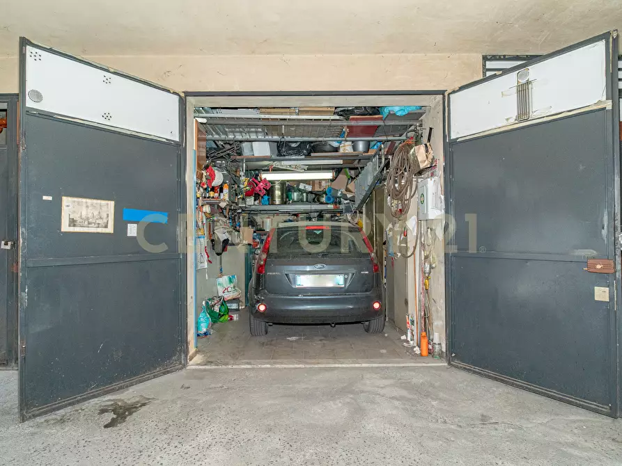 Immagine 22 di Appartamento in vendita  in Via Finocchiari 102 a Aci Catena