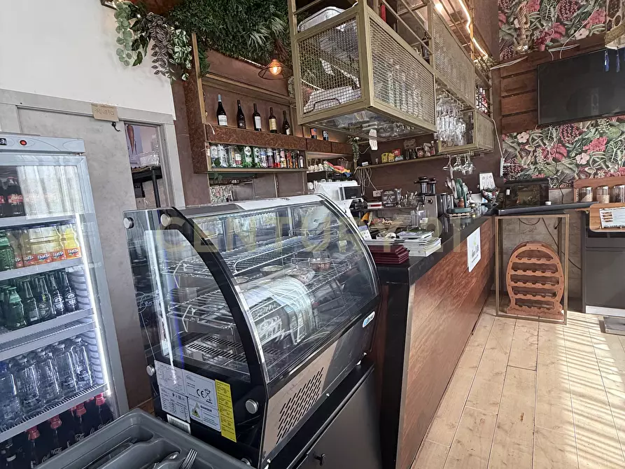 Immagine 24 di Bar / Ristorante in vendita  in Piazza Papa Giovanni XXIII 1 a Catania