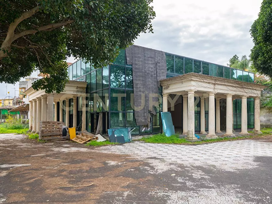 Immagine 15 di Appartamento in vendita  in Via Nuova 122 a Acireale