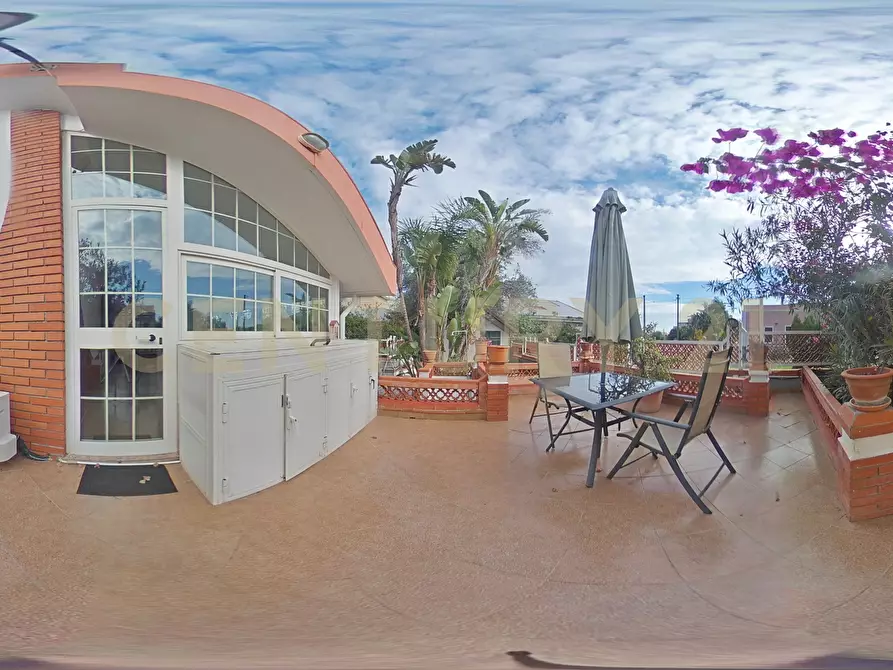 Immagine 82 di Villa in vendita  in Via Spinelli 44 a Augusta