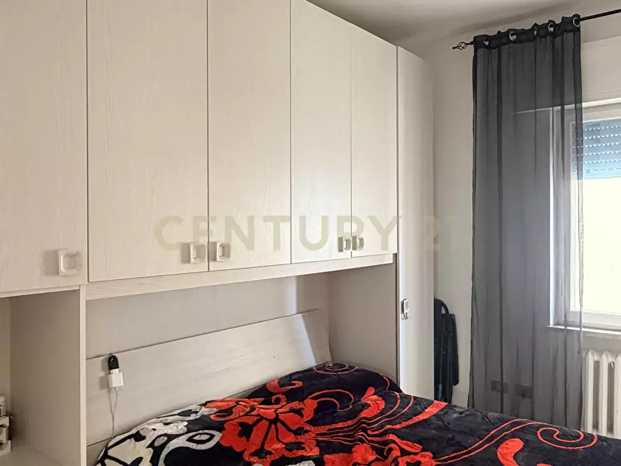 Immagine 12 di Quadrilocale in vendita  in Via Trento 20 a Follonica