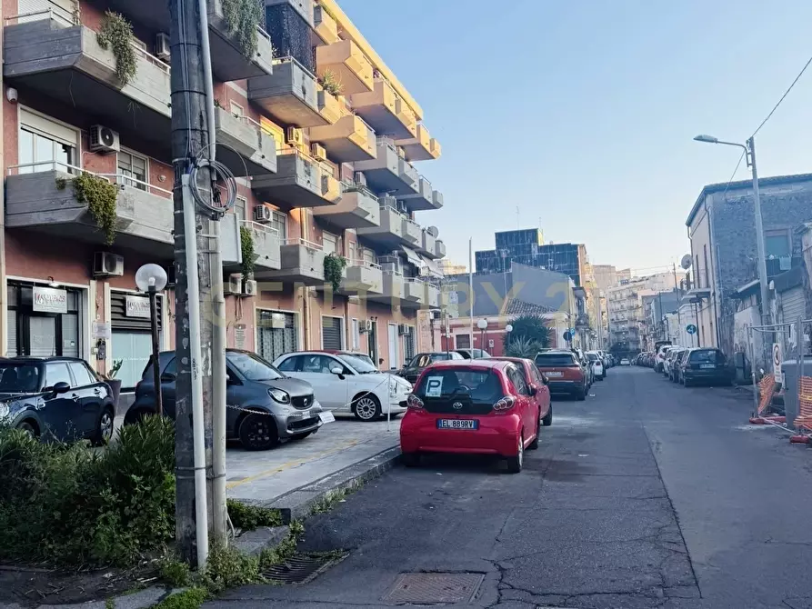 Immagine 21 di Casa bifamiliare in vendita  in Via Malta 112 a Catania