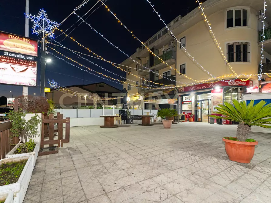 Immagine 1 di Pizzeria / Pub in vendita  in Viale Mario Rapisardi 646 a Catania