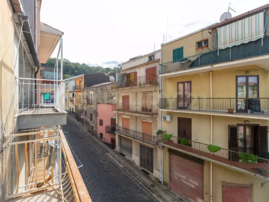 Immagine 24 di Appartamento in vendita  in Via Sabauda 63 a Buccheri