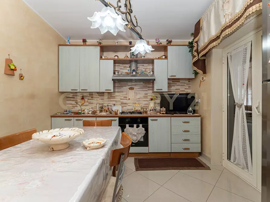 Immagine 3 di Trilocale in vendita  in Viale Bummacaro 14 a Catania