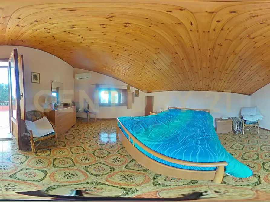 Immagine 92 di Villa in vendita  in Via Francesco Durante 11 a Pedara