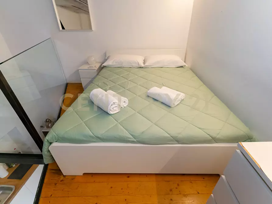 Immagine 38 di Casa bifamiliare in vendita  in Via della Palma a Catania