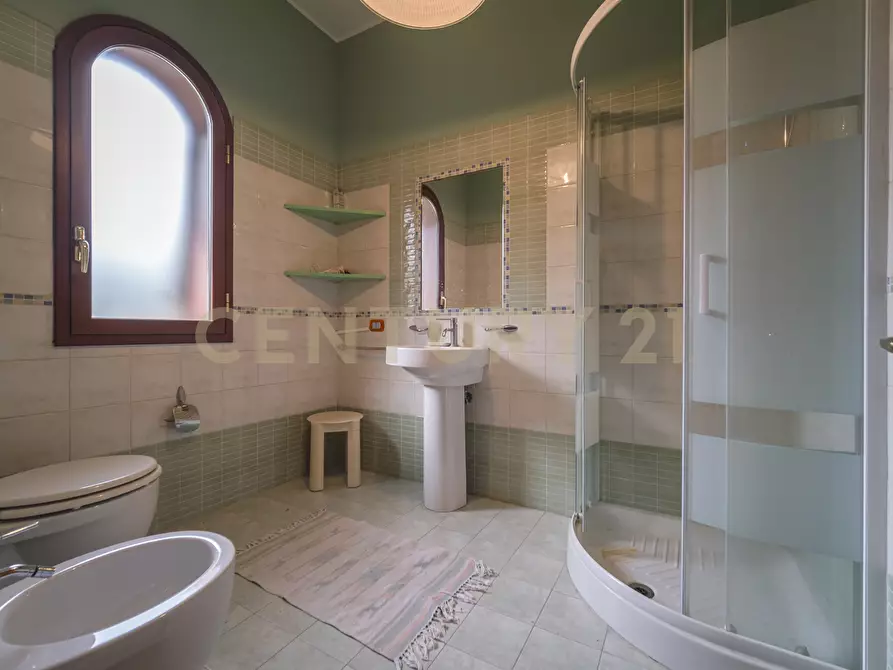 Immagine 14 di Villa in vendita  a Savoca