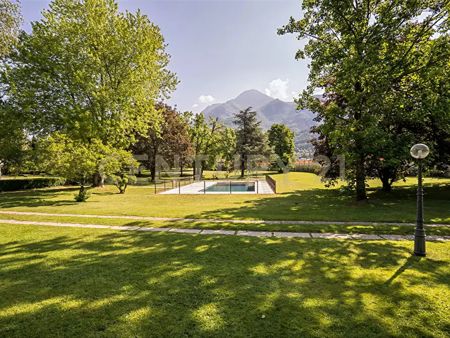 Immagine 163 di Villa in vendita  in Via Adige 25 a Brentino Belluno