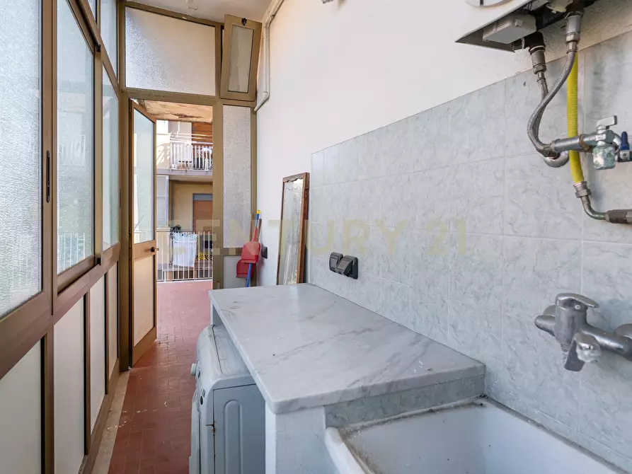 Immagine 24 di Appartamento in vendita  in Via Guglielmo Marconi 36 a Valverde