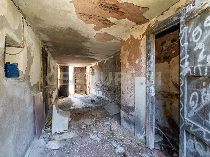 Immagine 4 di Casa indipendente in vendita  in Via Zia Lisa 252 a Catania