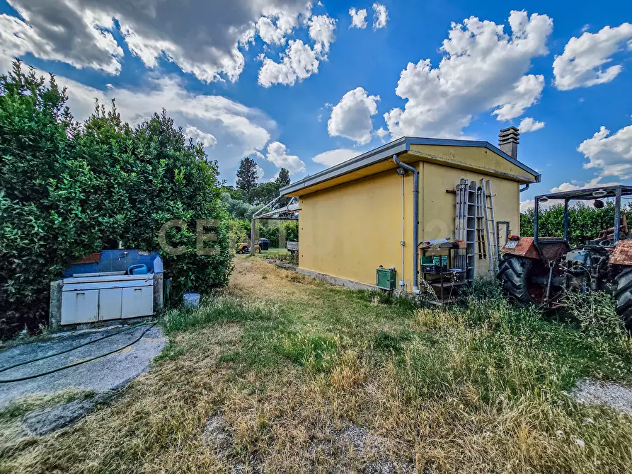 Immagine 6 di Villa in vendita  in Via del Madonnino snc a Grosseto