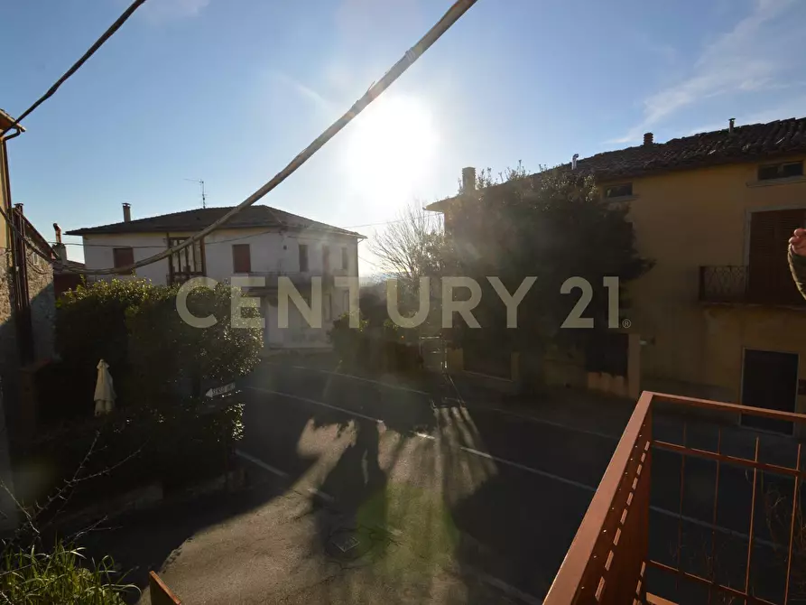 Immagine 38 di Casa indipendente in vendita  a Semproniano