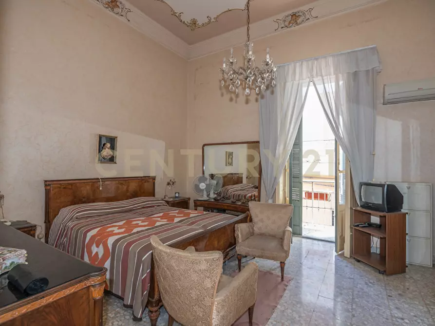 Immagine 17 di Appartamento in vendita  in Via Notaro Jacopo 27 a Lentini