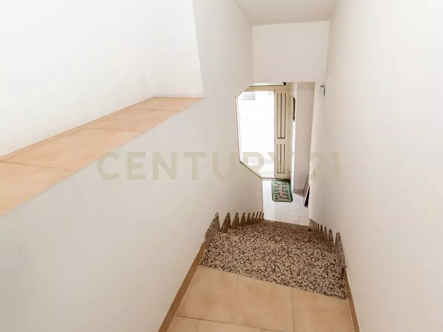 Immagine 28 di Appartamento in vendita  in Via Sabauda 63 a Buccheri