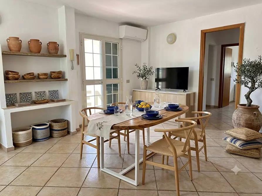 Immagine 46 di Villa in vendita  in Via Blanco 4 a Siracusa