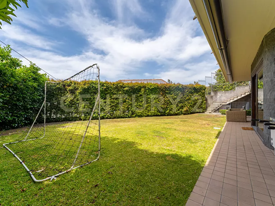 Immagine 89 di Villa in vendita  in Via Scala 58 a San Gregorio Di Catania
