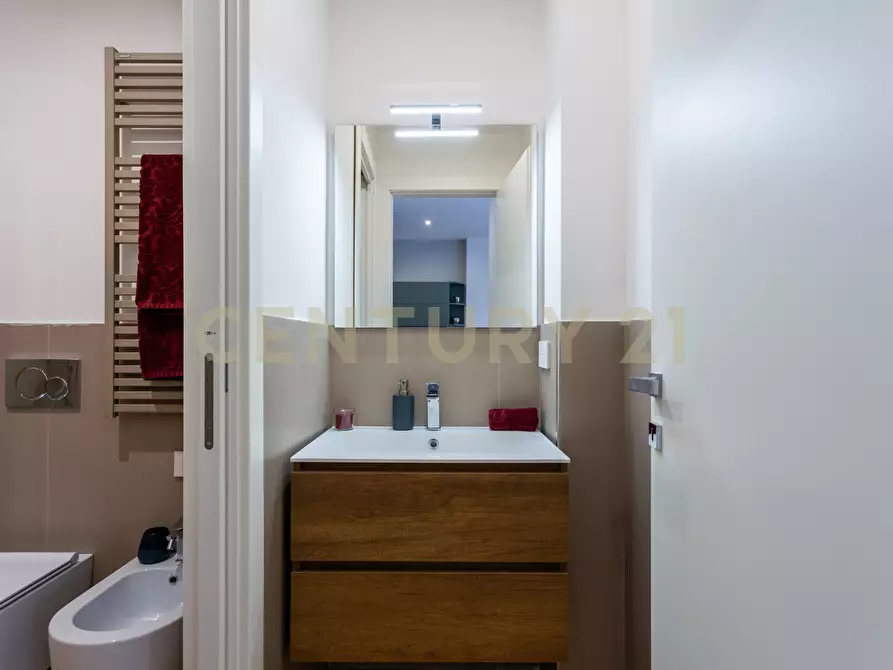 Immagine 12 di Loft/Open space in vendita  in Via dell'Olmata 30 a Roma