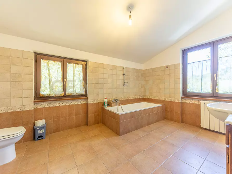 Immagine 93 di Rustico / casale in vendita  in località san quirichello a Barbarano Romano