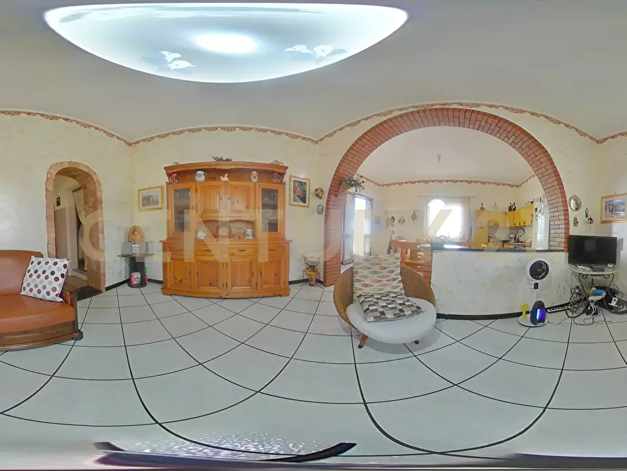 Immagine 77 di Villa in vendita  in Strada Provinciale 158 a Biancavilla