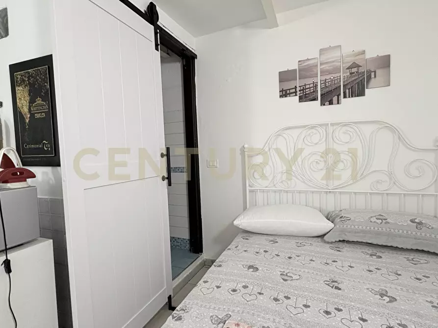Immagine 4 di Loft/Open space in affitto  in VIA DAMARETE 13 a Siracusa