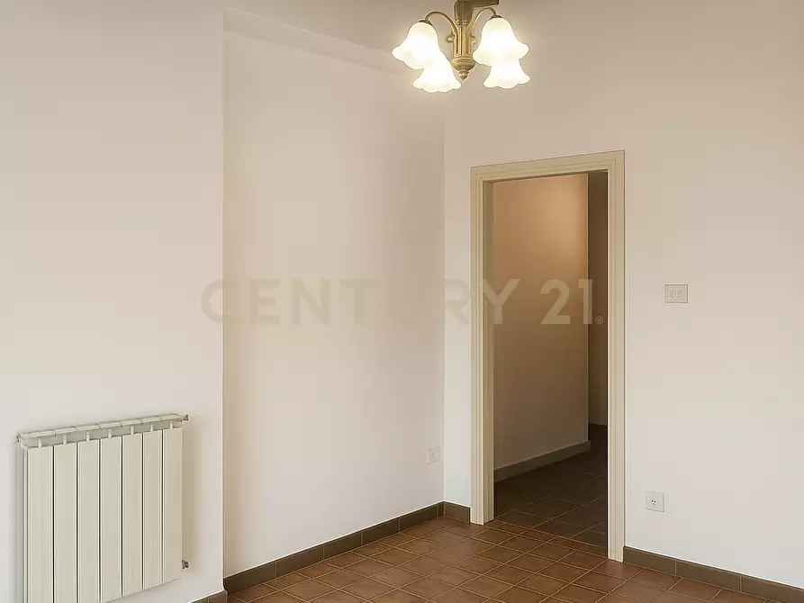 Immagine 14 di Terratetto in vendita  in Via Massimo D'Azeglio 20 a Abbadia San Salvatore