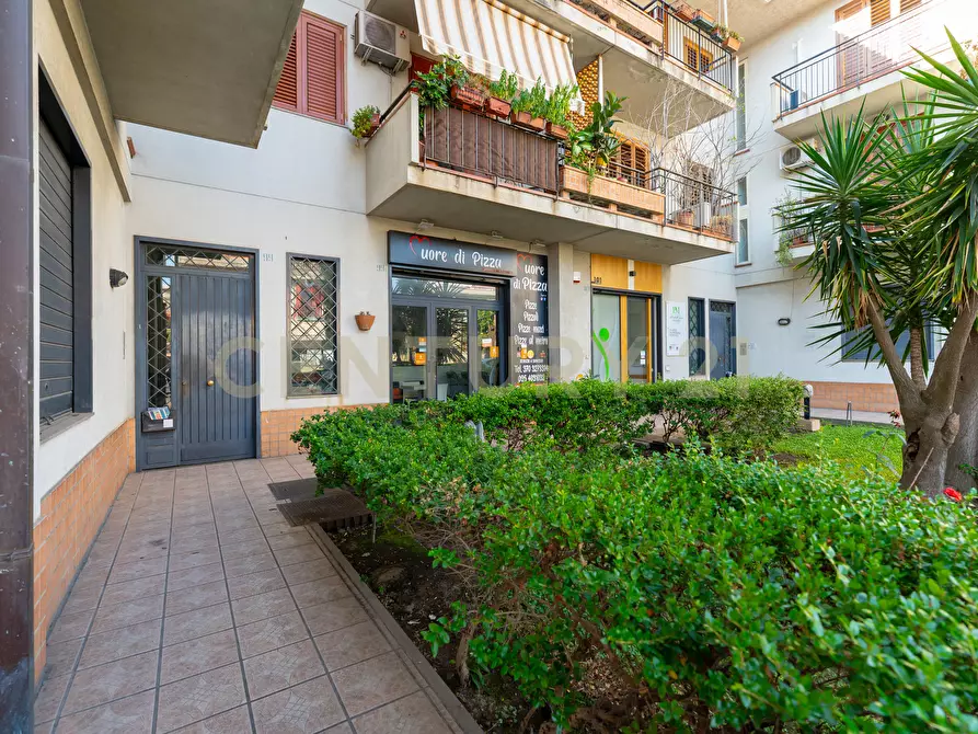 Immagine 6 di Appartamento in vendita  in Via Firenze 99 a Aci Castello