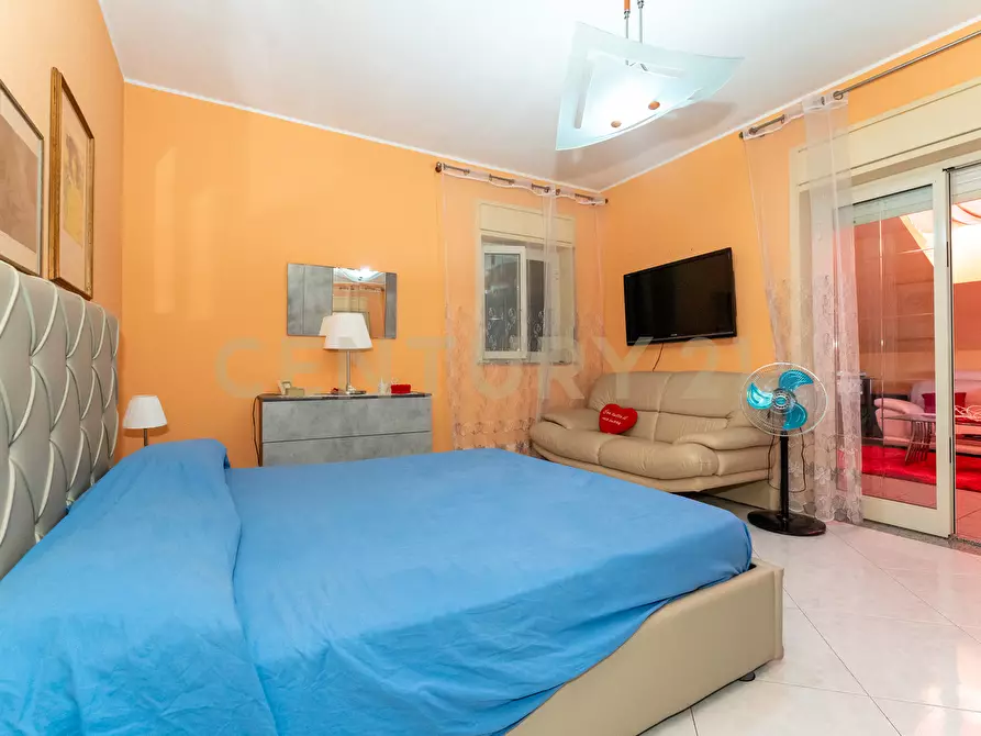 Immagine 128 di Casa indipendente in vendita  in via cristoforo colombo 19 a San Pietro Clarenza