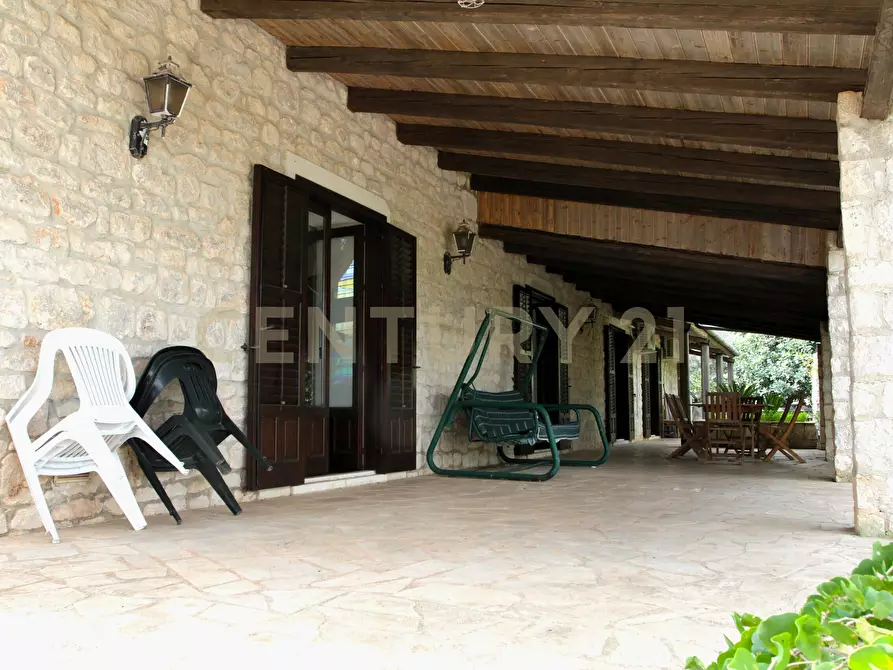 Immagine 25 di Villa in vendita  in Ctr. Pirato Cava Maria 37 a Modica