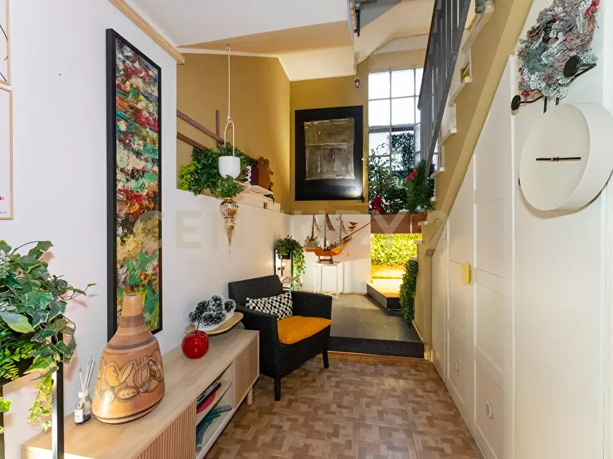 Immagine 4 di Bilocale in vendita  in Via Vittorio Emanuele Orlando 125 a Catania