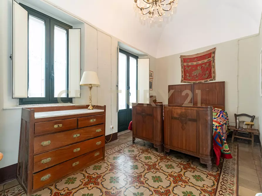 Immagine 35 di Casa indipendente in vendita  in Via Guglielmo Oberdan 15 a Linguaglossa