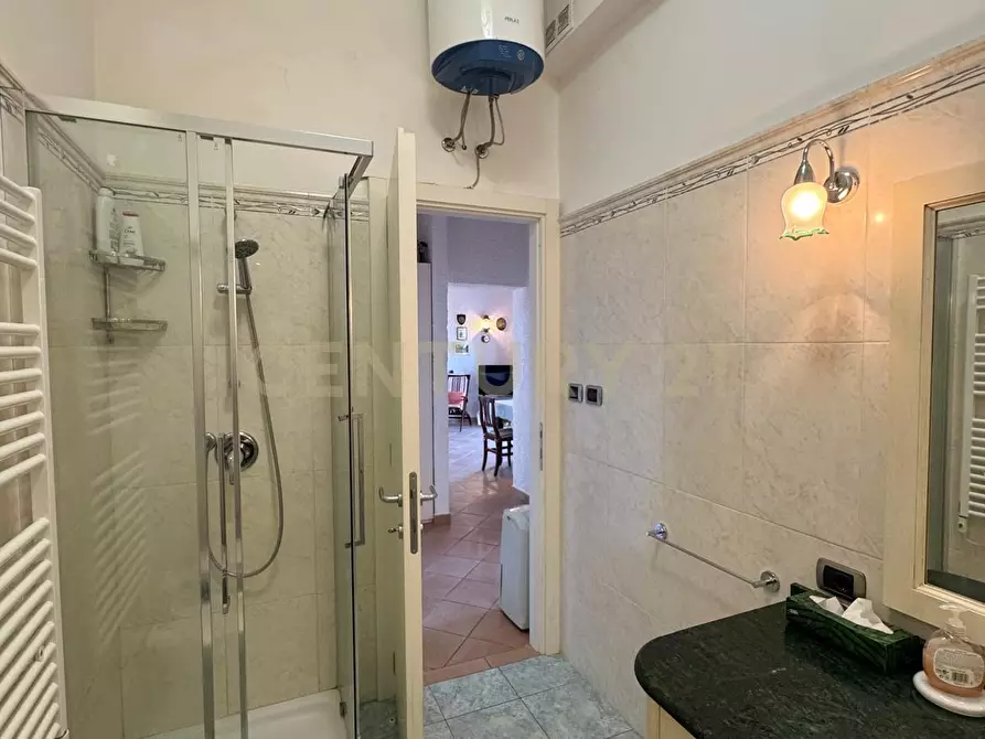 Immagine 32 di Trilocale in vendita  in Via del Sole a Monte Argentario